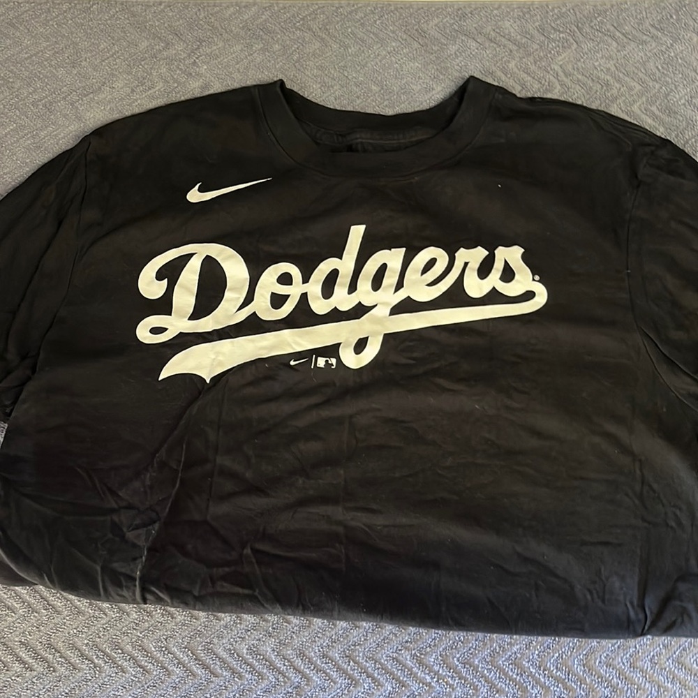 Dodgers Nike t-shirt